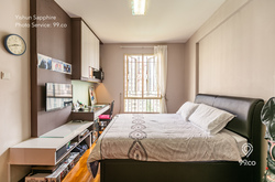 Yishun Sapphire (D27), Condominium #210760461